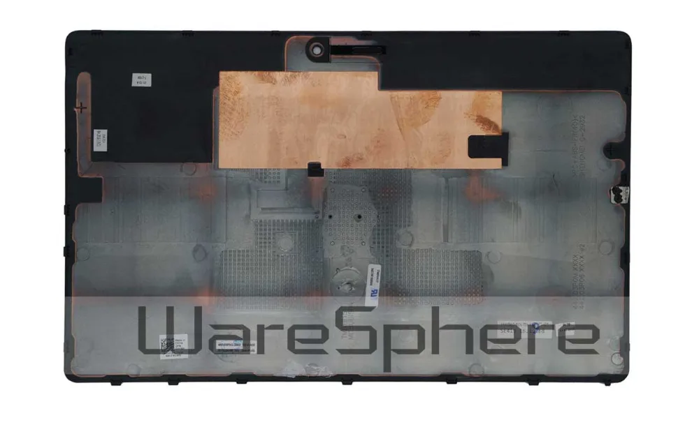 NEW LCD Back Cover for Dell Venue 10 Pro 5055 XHX6N