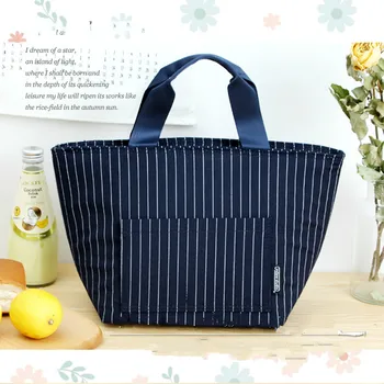 

[ Walk with light] Daily Miscellaneous Appendix Lunch Pack Lunch Bag Daily Single Lunch Pack Thick Ice Pack Warm Package