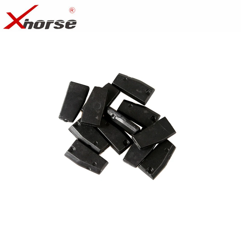 Чип XHORSE 4D 4C для VVDI Key Tool транспондер чипа 1 шт. | Автомобили и мотоциклы