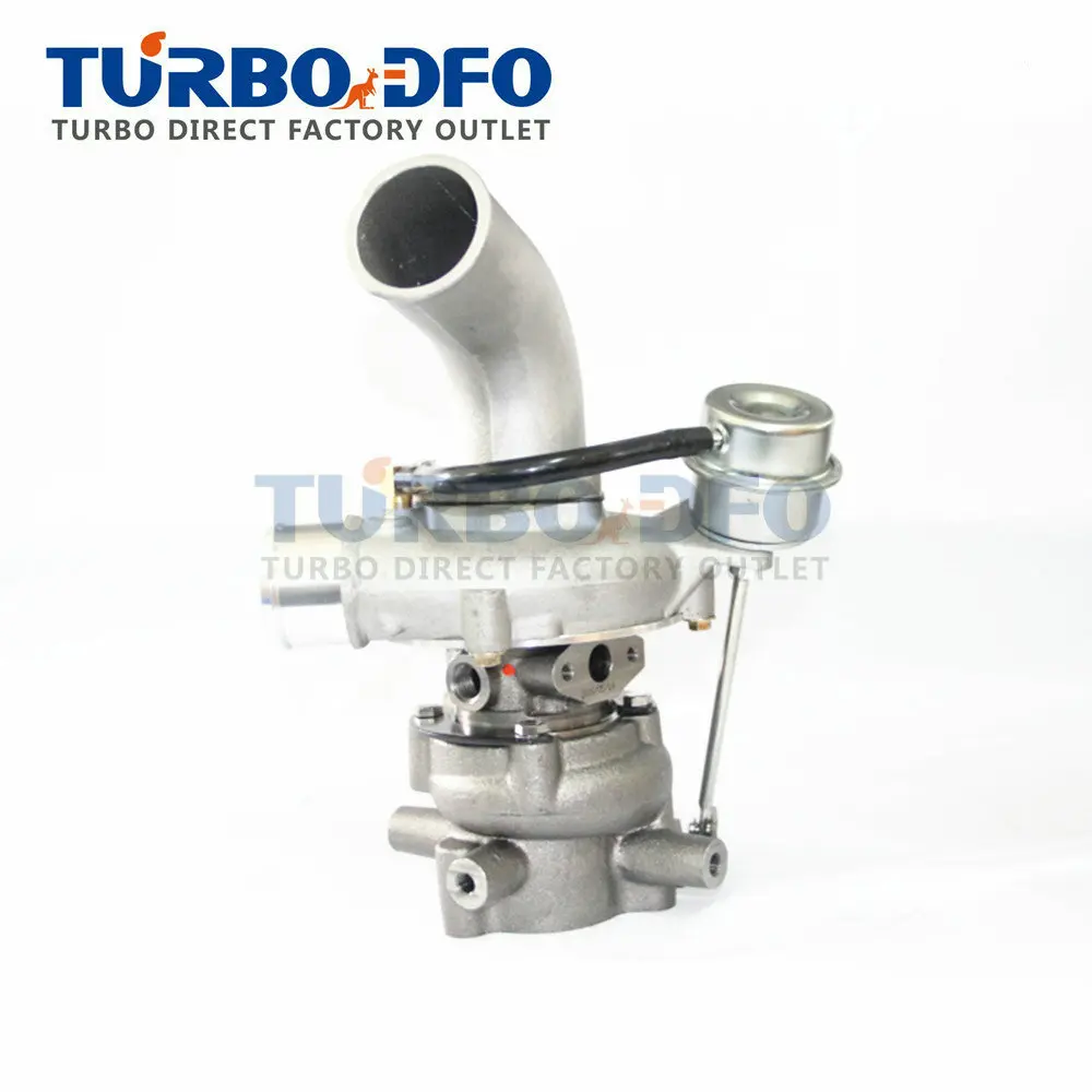

GT1749S turbo charger 732340-0001 turbine for Hyundai Truck Porter 1 ton D4BC A-engine 2.5 L 28200-4A350 turbine complete