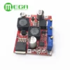LM2596S DC-DC LM2577S понижающий повышающий понижающий преобразователь напряжения модуль неизолированного постоянного тока плата 15 Вт 3A ► Фото 2/3