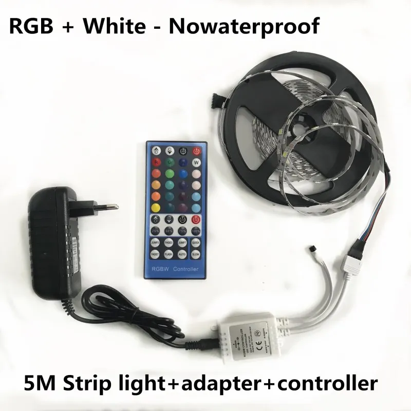RGBW  IP20