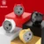 Baseus E06 Dogz Bluetooth Speaker Portable Mini Bluetooth Speaker Gift Speakers MP3 Music Player Stereo Sound Wireless Speaker