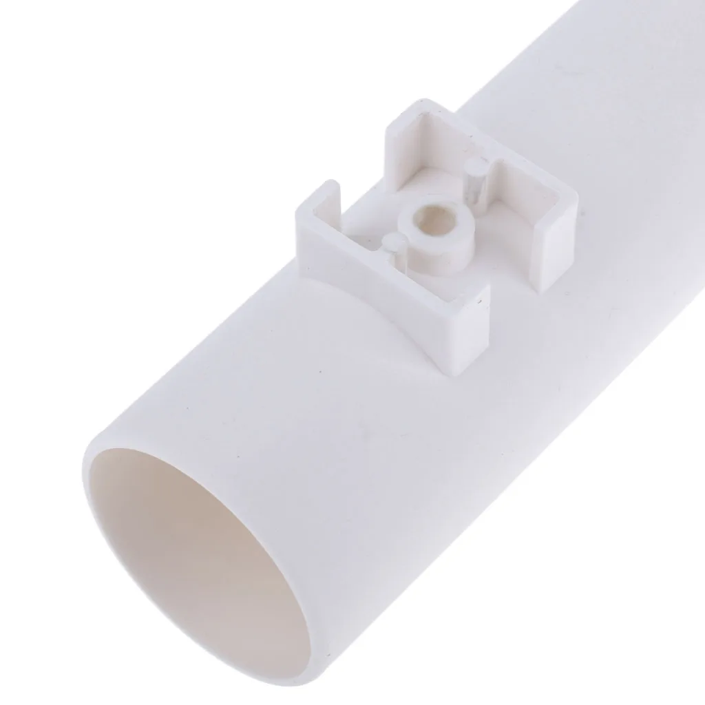 Marine Boat Yacht Vertical Fishing Rod Holder Rack Pole Rest Support 1/2/4 Tube for Kayaking Fishing Boating Accessories