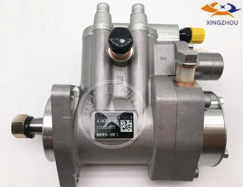 diesel fuel common rail pump 4L18CF-10100-1 for liaoning xinfeng | Автомобили и мотоциклы
