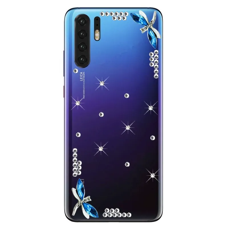 Чехол для мобильного телефона Huawei P30 pro honor 20 10 lite 8S 8A 8X 8C V20 V10 Y7 Y6 2019 Y5 prime чехол со