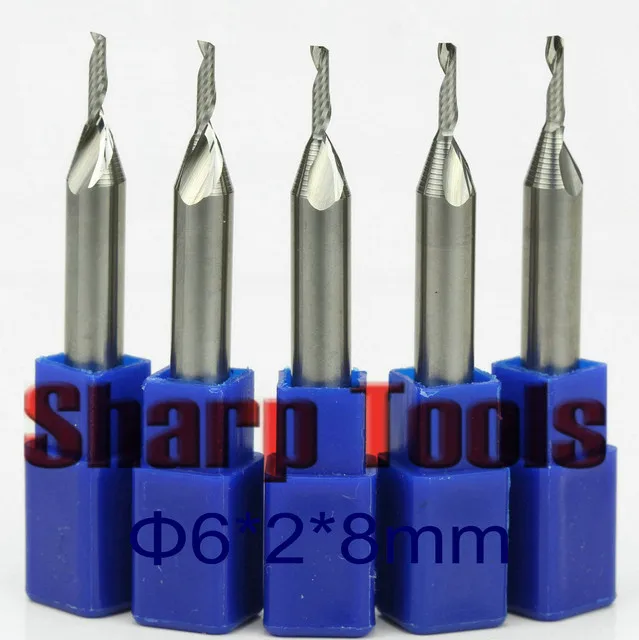 carbide-end-mill