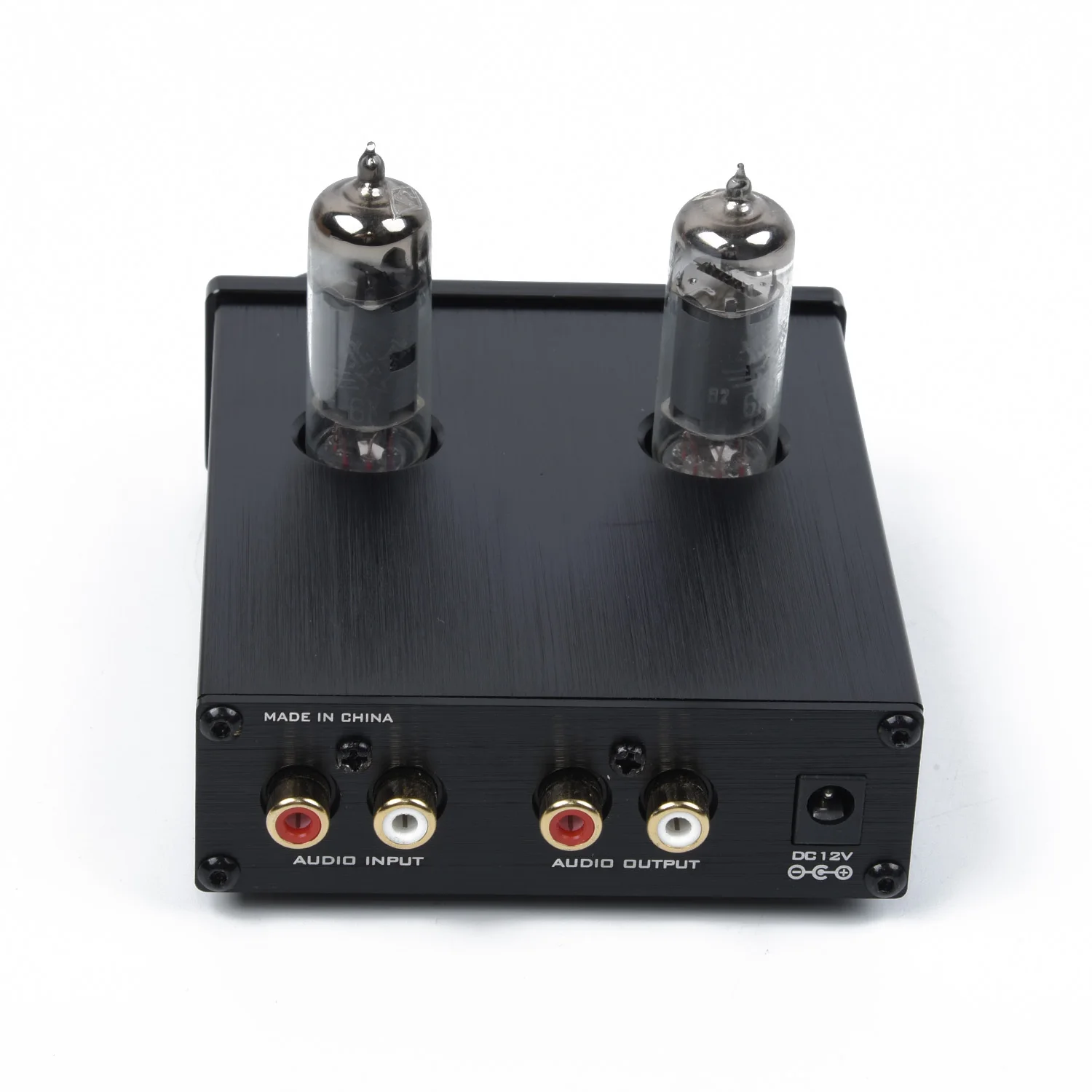 Прочный полезный качественный T7 предусилитель-усилитель и HiFi AUX Preamp