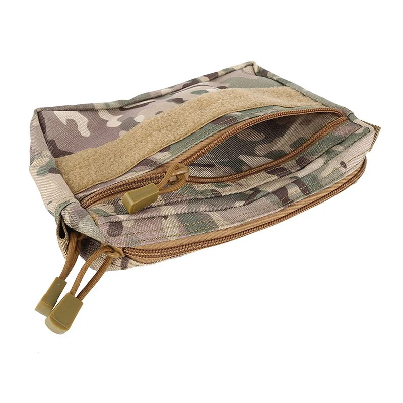 Bolsa da Cintura Bolsa de Alta Caça Ferramenta Bolsa Molle Militar Qualidade Preto Verde Cores 600d 17 High Quality Esporte e Lazer