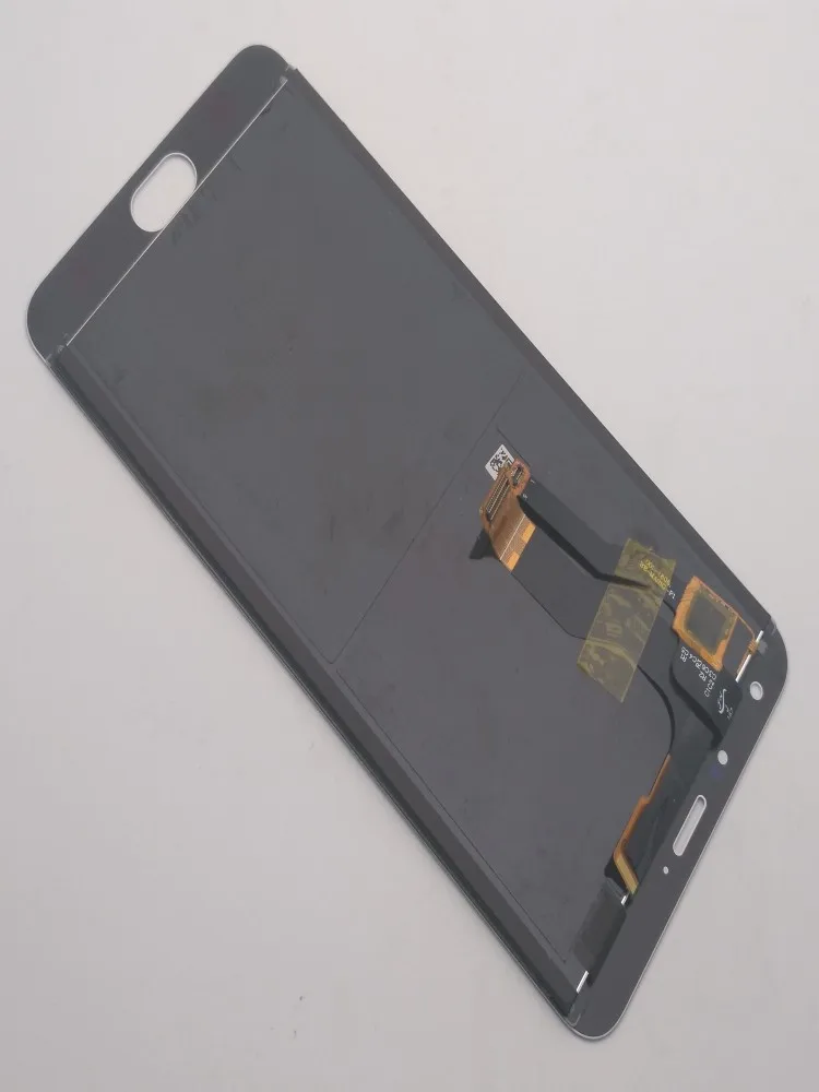 Meizu M1 Metal lcd display 5