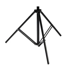 SCLS New arrive 240 cm 95 inch Portable font b Photo b font Video Studio Tripod