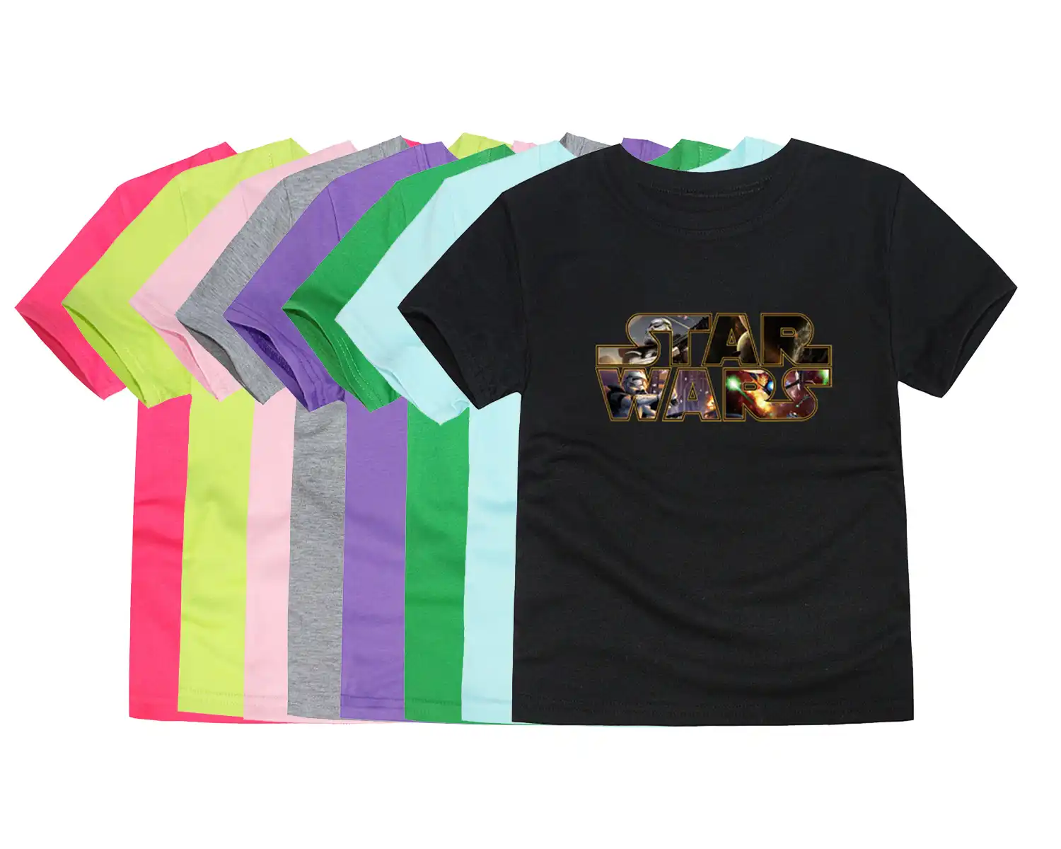 baby star wars t shirt