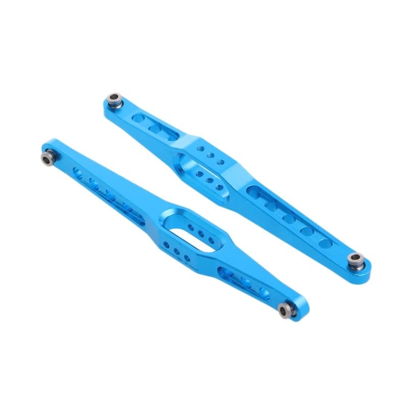

2pcs Upgrade Metal Rear Axle Main Girder For FY01 FY02 FY03 WLtoys 12428 RC Car