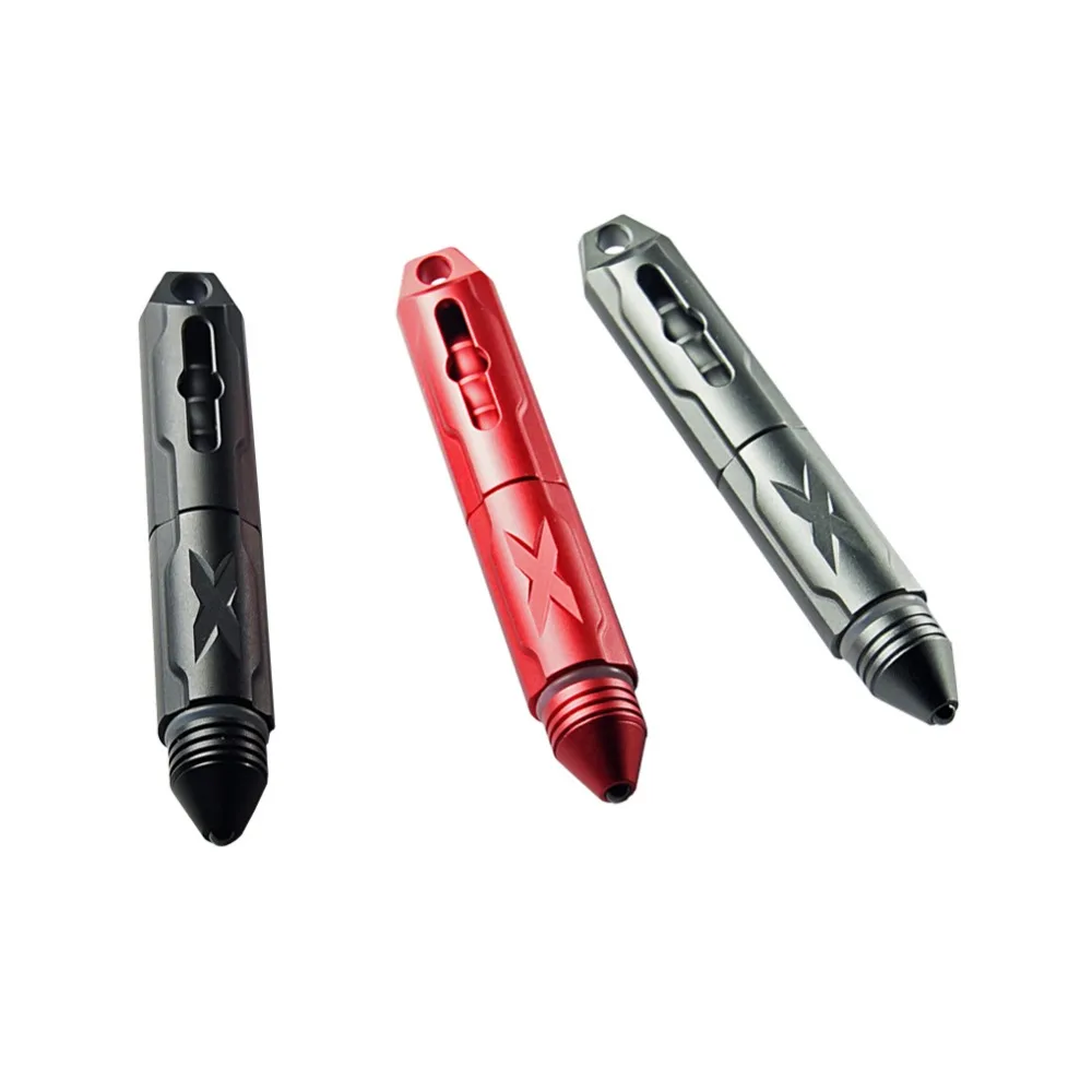 

Manker Mini EDC Keychain Tactical Pen