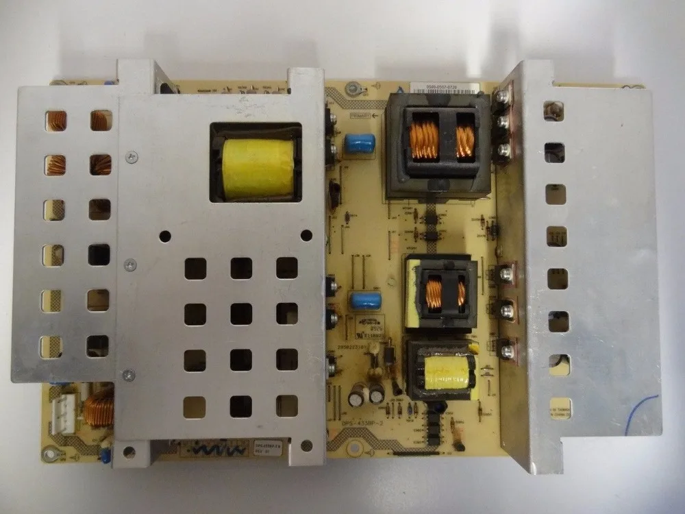 где купить DPS-433BP-2 DPS-433BP Good Working Tested по лучшей цене