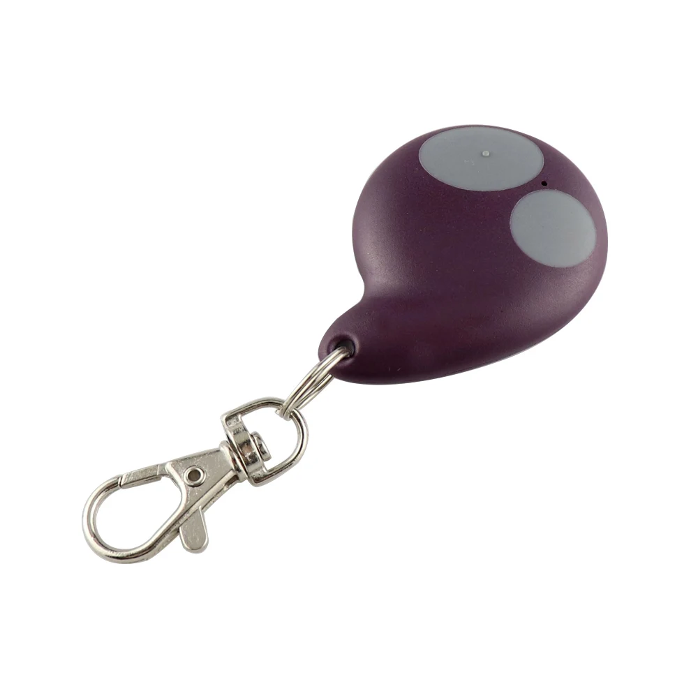 KeyforkessNuovo 2 Bottoni Copertura Chiave A Distanza Per Honda Cobra Tasto di Allarme di Allarme Per Toyota Sostituzione Chiave A Distanza Borsette - HTB1c.mFU9zqK1RjSZFjq6zlCFXa6