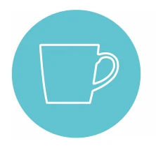 kids feeding cup