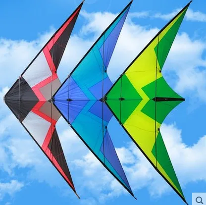 

free shipping high quality 2.5m roar to the sky dual line stunt kite outdoor flying toy nylon ripstops large kite surf octopus