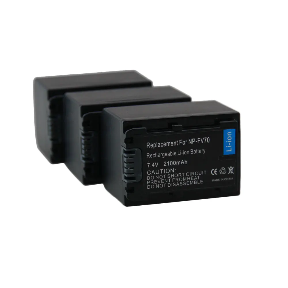 Np fv70 аккумулятор sony