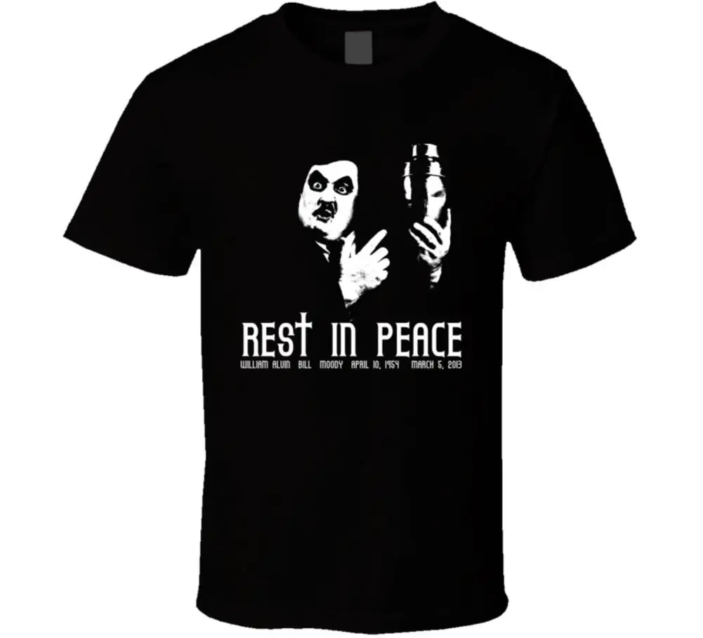 Okoufen بول حاملها percival pringle الثالث المصارعة rip الراحة في سلام تي شيرت