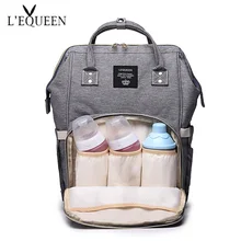 Модная сумка для мам, сумка для детских подгузников, Большая вместительная сумка для кормления, рюкзак для путешествий, дизайнерская сумка для детских подгузников