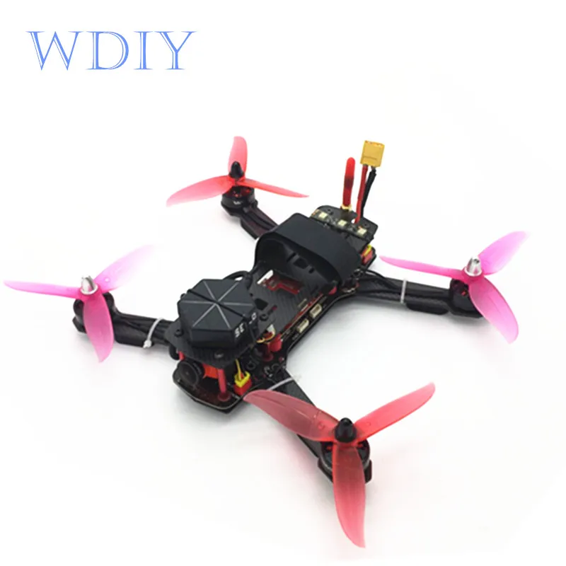 WDIY250 V2