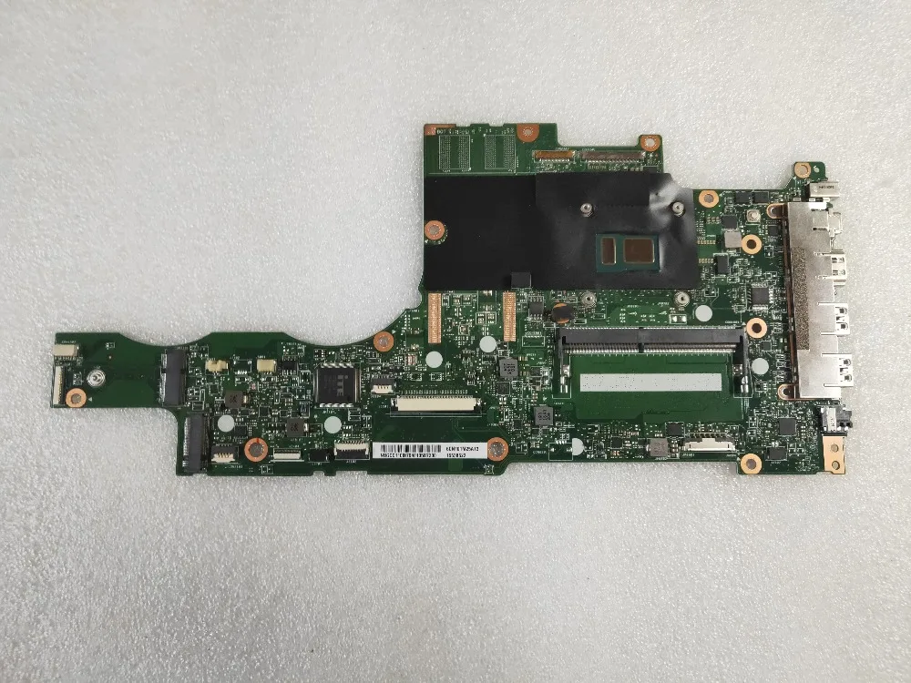 For acer NBGCC11004 NB.GCC11.004 P5RCJ Mainboard aspire R5-571 R5-571G Laptop motherboard SR2ZV I7-7500U 100% fully tested | Компьютеры и
