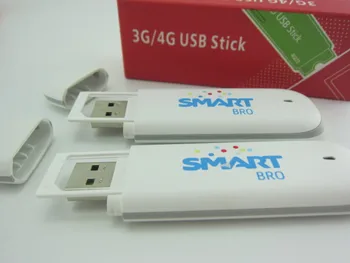 

Longcheer WM66E SMART BRO modem