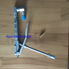 Смазочный шприц