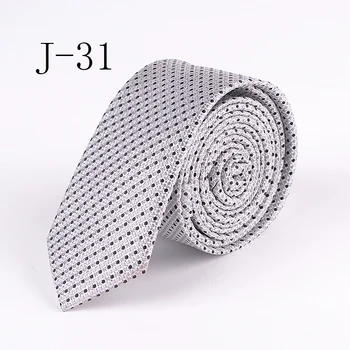 

5cm designer tie Top fashion party necktie with popular dots