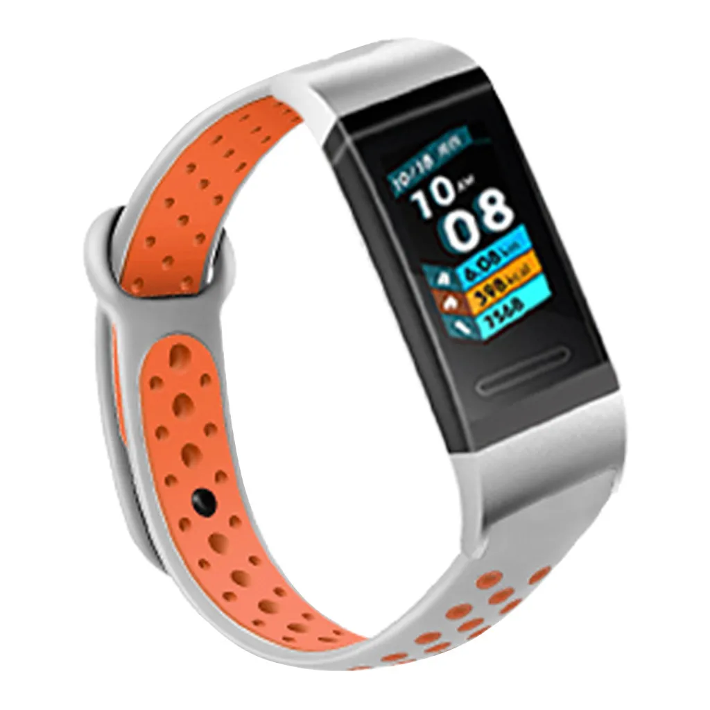 Watch Strap