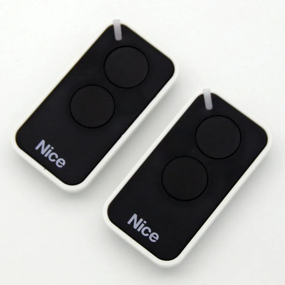 

Nice Era inti replacement garage door remote transmitter Nice inti free shipping