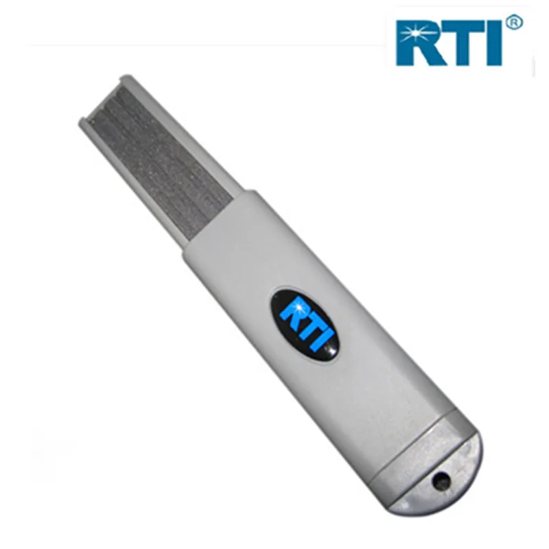 Оптовая продажа новые рыболовные инструменты RTI точилка для крючков аксессуары