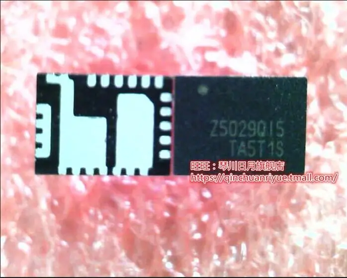Оригинальные 5 шт. AOZ5029QI5 Z5029QI5 Z5029Q15 AOZ5029QIS QFN | Электроника