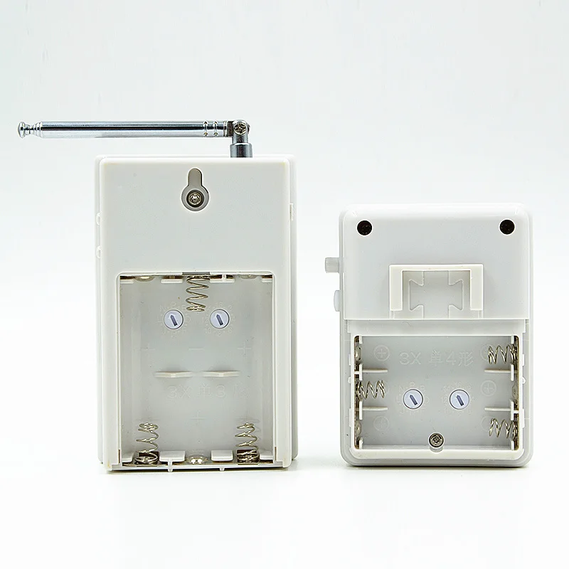 Беспроводной дверной звонок LPSECURITY 200 м с датчиком движения|doorbell wireless|doorbell doorbells