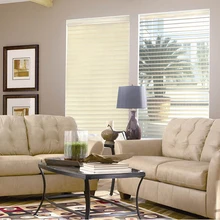 Home Decor трехместные оттенок ткани shangri-la жалюзи занавес