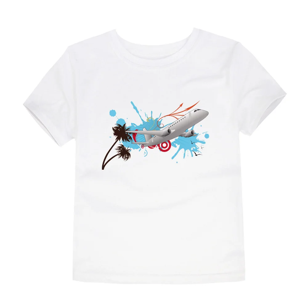 Детские футболки для девочек и мальчиков, хлопковая футболка для девочек детские футболки летние топы и футболки, детская футболка