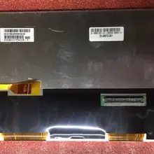 AUO 8,0 дюймовый TFT ЖК-экран C080VTN03.1 WVGA 800(RGB)* 480