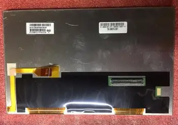 

AUO 8.0 inch TFT LCD Screen C080VTN03.1 WVGA 800(RGB)*480