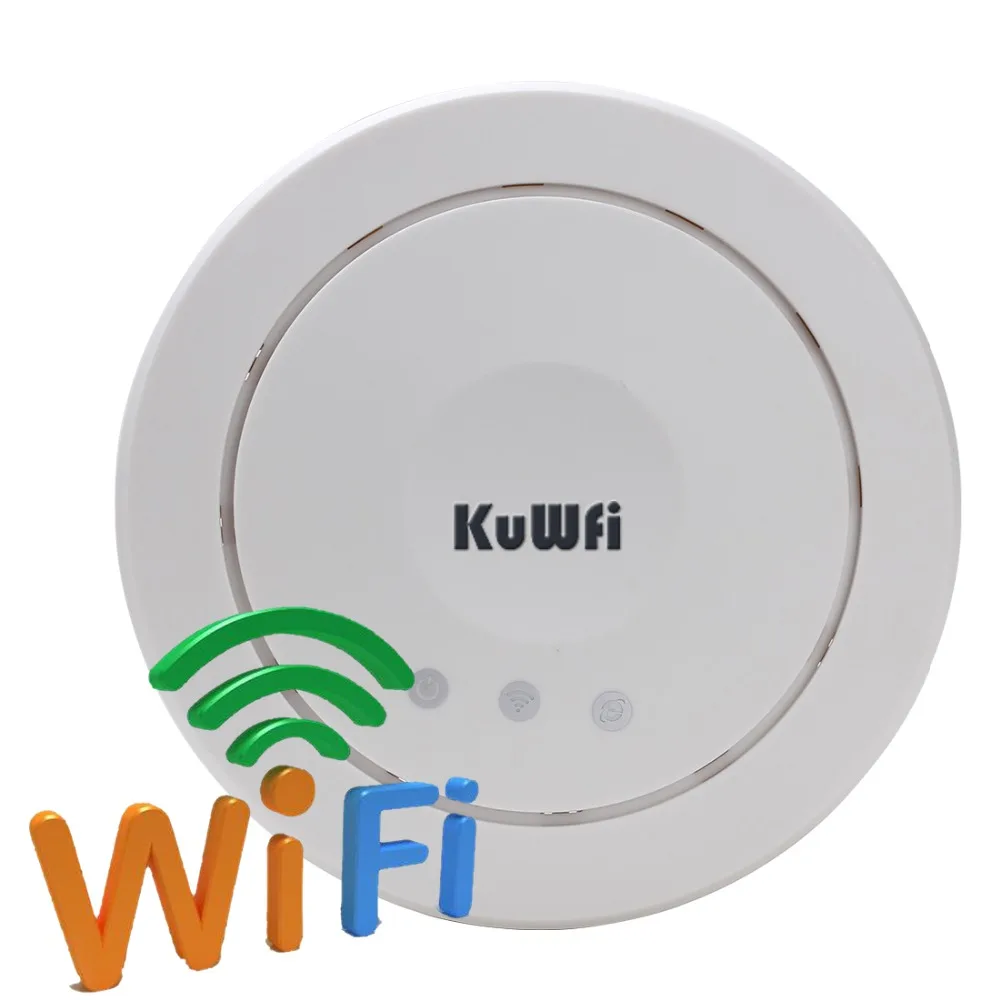 Wi fi ap
