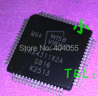 LRX4311X2A LRX4311X2 QFP64 NEW AND ORIGINAL | Электронные компоненты и принадлежности