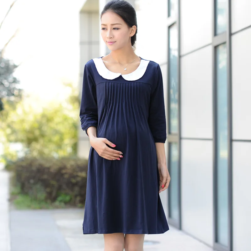 Online Buy Wholesale pregnancy dress from China pregnancy dress