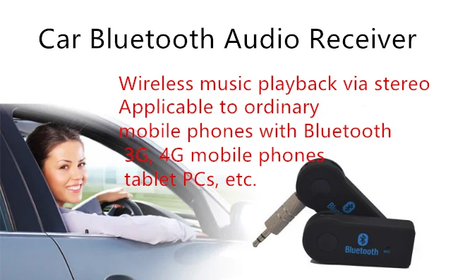 Alpine Aux Usb Nexia Bluetooth передатчик беспроводной для аудио приема автомобильных громкой связи Aux Turn 3,5 колонки
