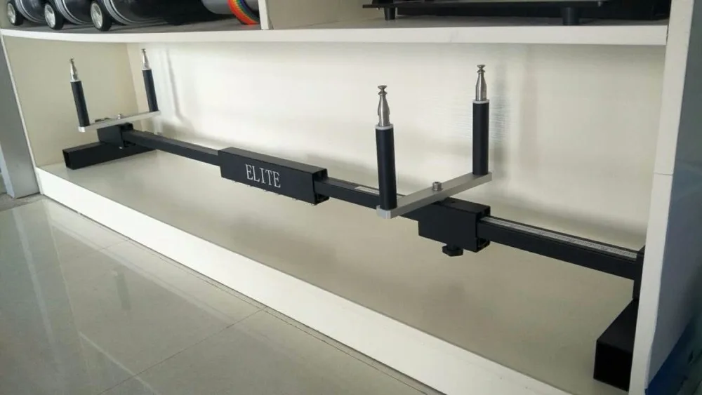 DECUT 2017 New Style High Quality Bow Sting Jig For Bow String DIY