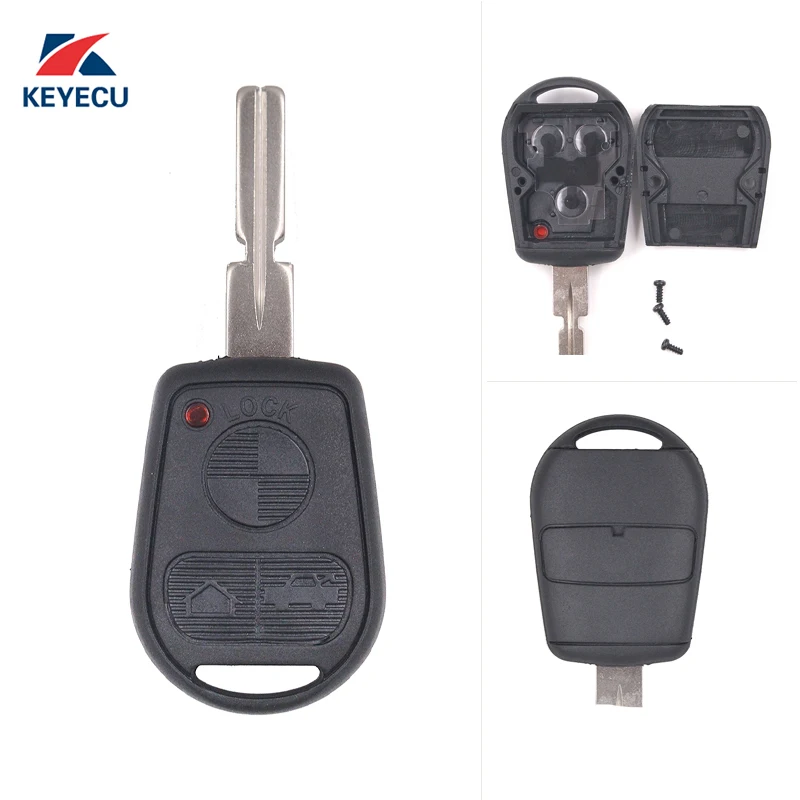 e36 remote key