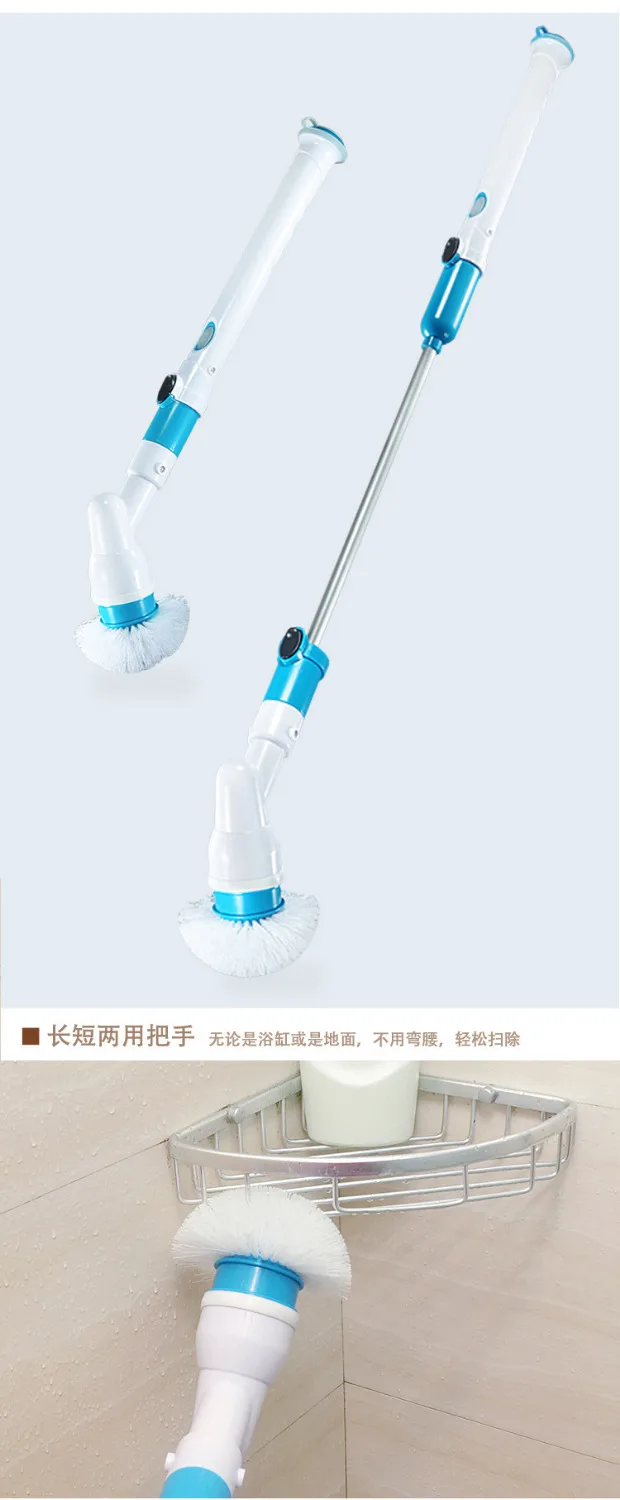 Щетка для чистки пола и ванной|bathtub brush|cleaner brushfloor cleaner brush |
