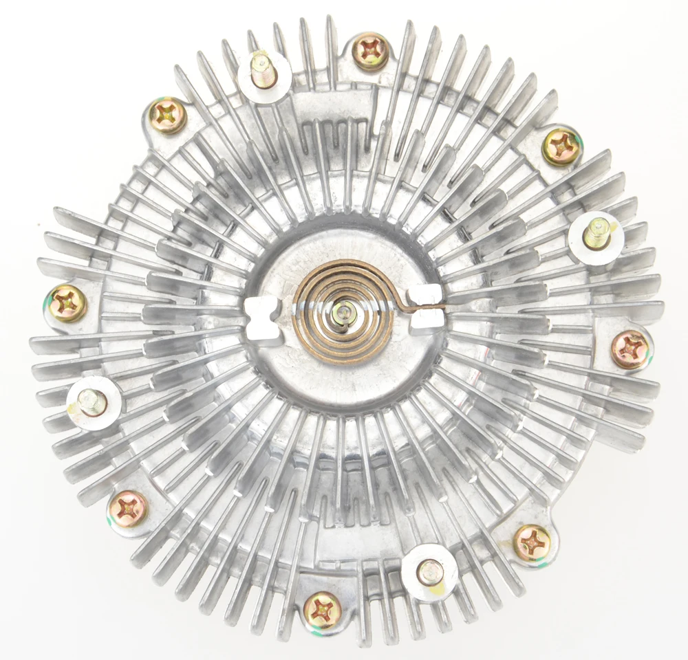 

Engine Cooling Fan Clutch fit Toyota Landcruiser Tundra Lexus LX470 LS400 1UZFE Land cruise 1621050021