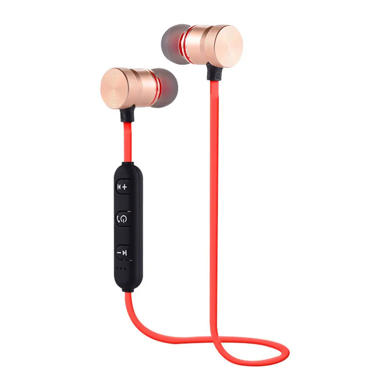 

bb68 usd Sports Earphone With No Microphone 3.5mm In-Ear Stereo Earbuds Headset baile li 11.23