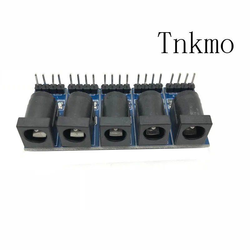 Dc power supply module (4)