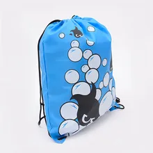 Водонепроницаемая пляжная сумка на плечо, простые аксессуары для плавания, Спорт на открытом воздухе,,, новое поступление